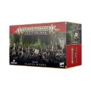 Games Workshop SKAVEN: PLAGUE MONKS