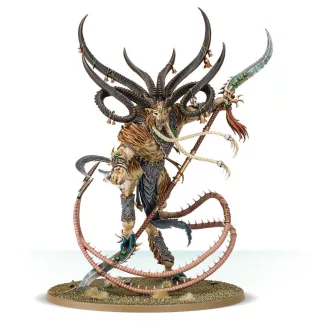 Games Workshop SKAVEN: VERMINLORD CORRUPTOR