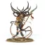 Games Workshop SKAVEN: VERMINLORD CORRUPTOR