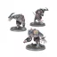 Games Workshop SKAVEN: RAT OGORS