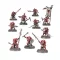 Games Workshop SKAVEN: STORMVERMIN