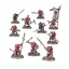 Games Workshop SKAVEN: STORMVERMIN