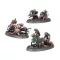 Games Workshop SKAVEN: WARPSPARK WEAPON BATTERY