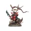 Games Workshop SKAVEN: KRITTOK FOULBLADE