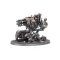 Games Workshop SKAVEN: RATLING WARPBLASTER