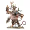 Games Workshop SKAVEN: THANQUOL ON BONERIPPER