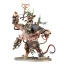 Games Workshop SKAVEN: THANQUOL ON BONERIPPER