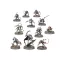 Games Workshop SKAVEN: GUTTER RUNNERS