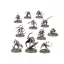 Games Workshop SKAVEN: GUTTER RUNNERS