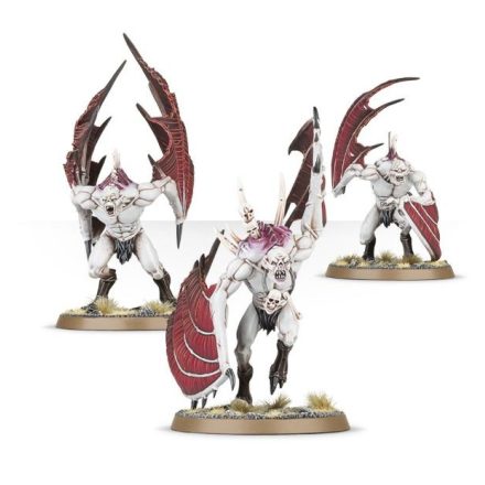 Games Workshop - FLESH-EATER COURTS CRYPT FLAYERS