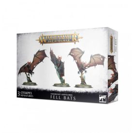 Games Workshop SOULBLIGHT GRAVELORDS: FELL BATS