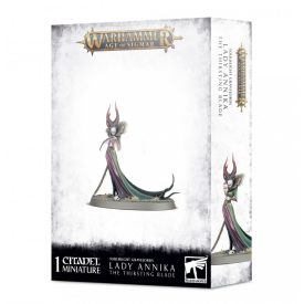 Games Workshop LADY ANNIKA THE THIRSTING BLADE