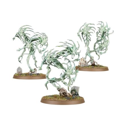 Games Workshop NIGHTHAUNT: SPIRIT HOSTS