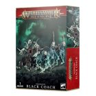 Games Workshop NIGHTHAUNT: BLACK COACH