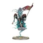 Games Workshop KURDOSS VALENTIAN: THE CRAVEN KING