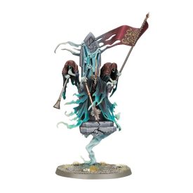 Games Workshop KURDOSS VALENTIAN: THE CRAVEN KING
