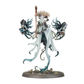 Games Workshop N/HAUNT: LADY OLYNDER MORTARCH OF GRIEF