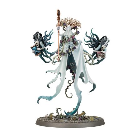 Games Workshop N/HAUNT: LADY OLYNDER MORTARCH OF GRIEF