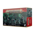 Games Workshop NIGHTHAUNT: GRIMGHAST REAPERS