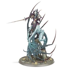 Games Workshop LAUKA VAI MOTHER OF NIGHTMARES