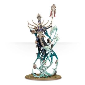 Games Workshop DEATHLORDS NAGASH SUPREME LORD OF UNDEAD