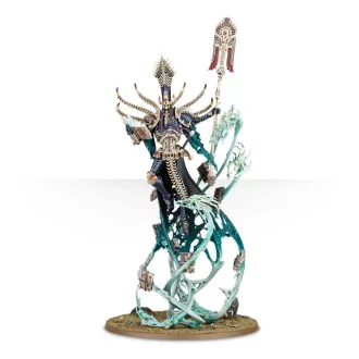 Games Workshop DEATHLORDS NAGASH SUPREME LORD OF UNDEAD