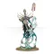 Games Workshop DEATHLORDS NAGASH SUPREME LORD OF UNDEAD