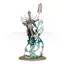 Games Workshop DEATHLORDS NAGASH SUPREME LORD OF UNDEAD
