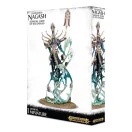 Games Workshop DEATHLORDS NAGASH SUPREME LORD OF UNDEAD