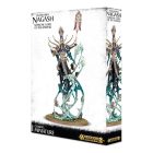 Games Workshop DEATHLORDS NAGASH SUPREME LORD OF UNDEAD
