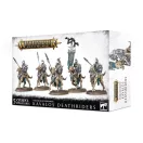 Games Workshop KAVALOS DEATHRIDERS