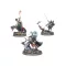 Games Workshop S/GRAVELORDS: BLADES OF THE HOLLOW KING