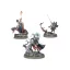 Games Workshop S/GRAVELORDS: BLADES OF THE HOLLOW KING