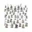 Games Workshop SPEARHEAD: S/G: DEATHRATTLE TOMB HOST