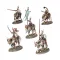 Games Workshop SOULBLIGHT GRAVELORDS: BARROW KNIGHTS