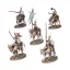 Games Workshop SOULBLIGHT GRAVELORDS: BARROW KNIGHTS