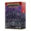 Games Workshop SPEARHEAD: CURSED SHACKLEHORDE