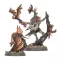 Games Workshop FLESH-EATER COURTS:HIGH FALCONER FELGRYN