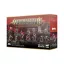 Games Workshop FLESH-EATER COURTS: THE SCARLET JURY