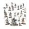 Games Workshop SPEARHEAD:O/BONEREAPERS:KAVALOS VANGUARD