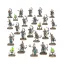 Games Workshop OSSIARCH BONEREAPERS: MORTEK TRIAXES