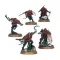 Games Workshop OSSIARCH BONEREAPERS: MORTIS REAPERS