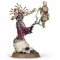 Games Workshop OSSIARCH BONEREAPERS:MORTISAN BONESHAPER