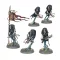 Games Workshop NIGHTHAUNT: CRAVENTHRONE GUARD