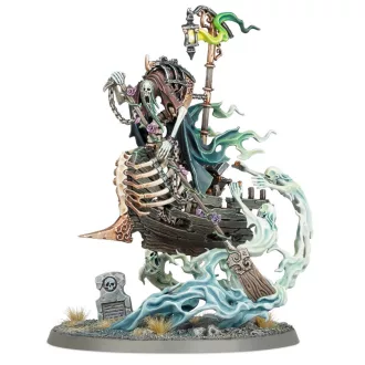 Games Workshop NIGHTHAUNT: AWLRACH THE DROWNER