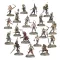 Games Workshop SOULBLIGHT GRAVELORDS:DEADWALKER ZOMBIES