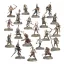 Games Workshop SOULBLIGHT GRAVELORDS:DEADWALKER ZOMBIES