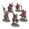 Games Workshop SOULBLIGHT GRAVELORDS: BLOOD KNIGHTS