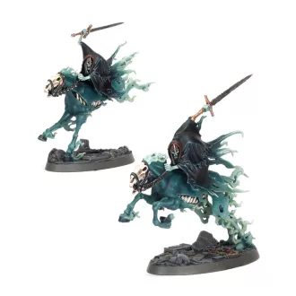 Games Workshop NIGHTHAUNT: DREADBLADE HARROWS