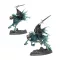 Games Workshop NIGHTHAUNT: DREADBLADE HARROWS